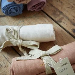 Filibabba Stofble GOTS - Muslin Tender Green Tender Green 7 Filibabba Stofble GOTS - Muslin Tender Green Tender Green -Ergobaby store unnamed file 2885