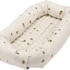 Konges Sløjd BABY NEST NEW LEMON