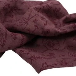 Filibabba Stofble GOTS - Fall Flowers Fall Flowers -Ergobaby store unnamed file 2894