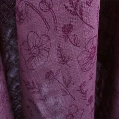 Filibabba Stofble GOTS - Fall Flowers Fall Flowers -Ergobaby store unnamed file 2895