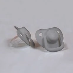 Filibabba 2-pak Sutter 0-6 Mdr. - Dark Grey Filibabba Moments 6 Filibabba 2-pak Sutter 0-6 Mdr. - Dark Grey Filibabba Moments -Ergobaby store unnamed file 2907