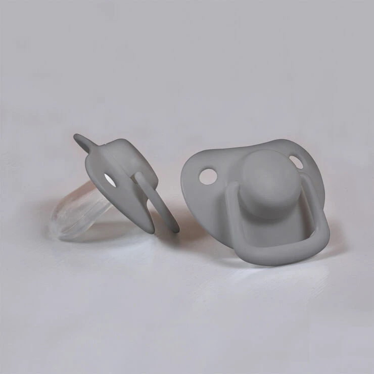 Filibabba 2-pak Sutter 0-6 Mdr. - Dark Grey Filibabba Moments 4 Filibabba 2-pak Sutter 0-6 Mdr. - Dark Grey Filibabba Moments - Billede 2