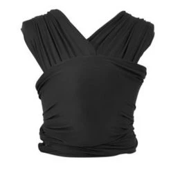 Ergobaby Aura Black