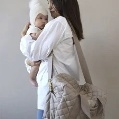 Cam Cam Copenhagen Changing Bag, Large - OCS Hazel Hazel -Ergobaby store unnamed file 2918