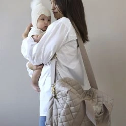 Cam Cam Copenhagen Changing Bag, Large - OCS Hazel Hazel -Ergobaby store unnamed file 2919