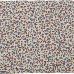 Konges Sløjd CHANGING PAD MARCHE DE FLEUR