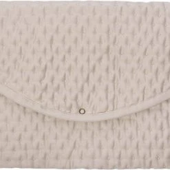 That's Mine Changing Pad - Feather Grey