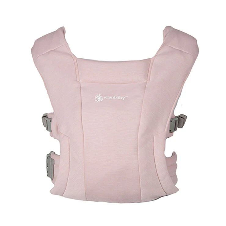 Ergobaby Embrace Blush Pink 3 Ergobaby Embrace Blush Pink