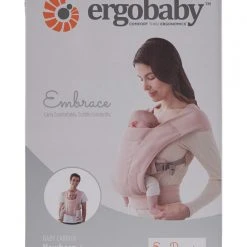 Ergobaby Embrace Blush Pink 7 Ergobaby Embrace Blush Pink -Ergobaby store unnamed file 2928