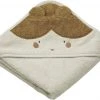 Liewood Albert Hooded Towel Doll/sandy 1 Liewood Albert Hooded Towel Doll/sandy -Ergobaby store unnamed file 2930