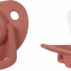 Filibabba Sutter 2-pak - Coral 0-6 Mdr. Coral