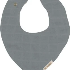 Filibabba Hagesmæk - Muslin - Moss Green Moss Green