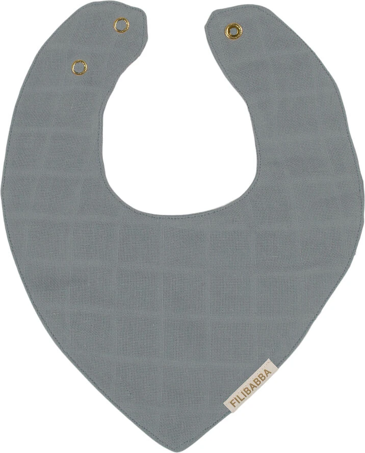 Filibabba Hagesmæk - Muslin - Moss Green Moss Green 3 Filibabba Hagesmæk - Muslin - Moss Green Moss Green