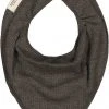 MarMar Copenhagen Dry Bib Coffee Mel. 2 MarMar Copenhagen Dry Bib Coffee Mel. -Ergobaby store unnamed file 2943