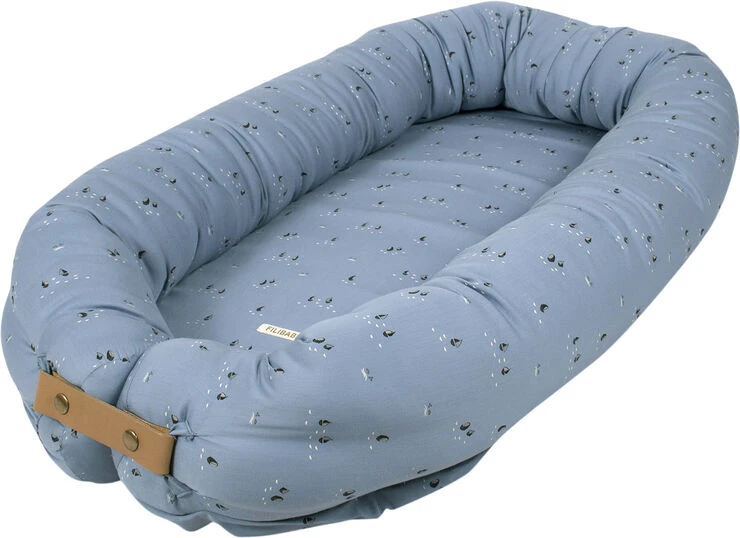 Filibabba Babynest - Wave Therapy Wave Therapy 3 Filibabba Babynest - Wave Therapy Wave Therapy