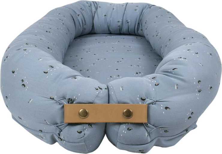 Filibabba Babynest - Wave Therapy Wave Therapy 4 Filibabba Babynest - Wave Therapy Wave Therapy - Billede 2