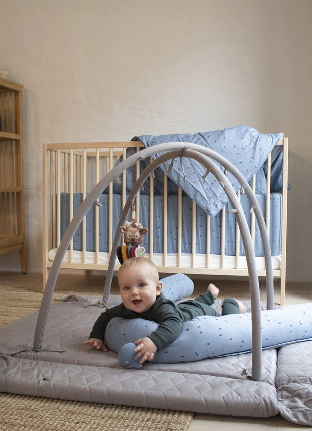 Filibabba Babynest - Wave Therapy Wave Therapy 6 Filibabba Babynest - Wave Therapy Wave Therapy - Billede 4