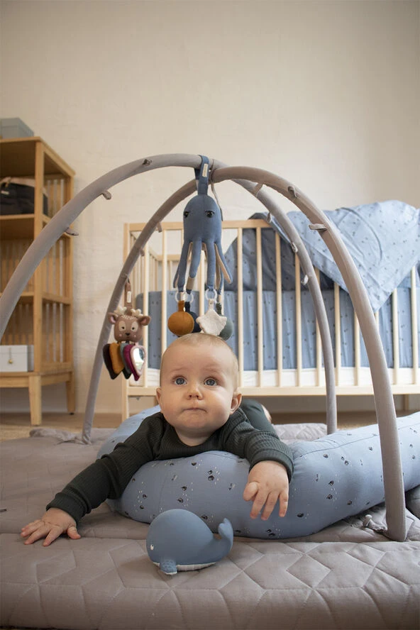 Filibabba Babynest - Wave Therapy Wave Therapy 7 Filibabba Babynest - Wave Therapy Wave Therapy - Billede 5