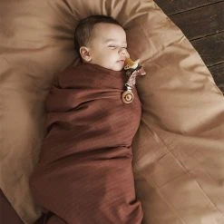 Müsli By Green Cotton Muslin Wrap 2-pack Rose Wood 10 Müsli By Green Cotton Muslin Wrap 2-pack Rose Wood -Ergobaby store unnamed file 2958