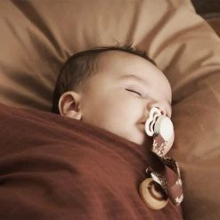 Müsli By Green Cotton Muslin Wrap 2-pack Rose Wood 11 Müsli By Green Cotton Muslin Wrap 2-pack Rose Wood -Ergobaby store unnamed file 2959