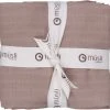 Müsli By Green Cotton Cloth Diaper 2-PACK Rose Wood -Ergobaby store unnamed file 2973
