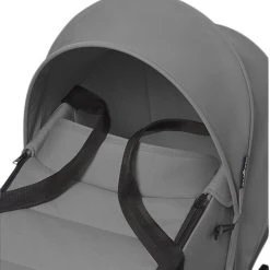 Babyzen YOYO Bassinet - Grey 9 Babyzen YOYO Bassinet - Grey -Ergobaby store unnamed file 2982