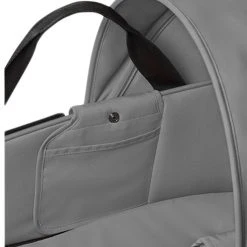 Babyzen YOYO Bassinet - Grey 10 Babyzen YOYO Bassinet - Grey -Ergobaby store unnamed file 2983