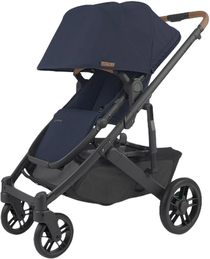 Uppababy CRUZ V2 Noa 4 Uppababy CRUZ V2 Noa - Billede 2