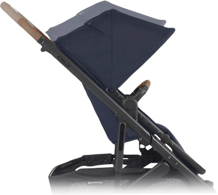 Uppababy CRUZ V2 Noa 6 Uppababy CRUZ V2 Noa - Billede 4