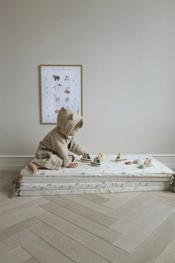 Cam Cam Copenhagen Playmat - OCS Dreamland Dreamland 7 Cam Cam Copenhagen Playmat - OCS Dreamland Dreamland - Billede 5