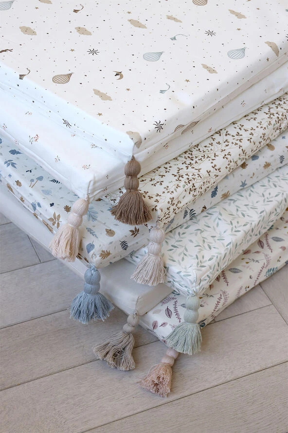 Cam Cam Copenhagen Playmat - OCS Dreamland Dreamland 8 Cam Cam Copenhagen Playmat - OCS Dreamland Dreamland - Billede 6