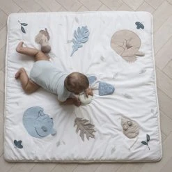 Cam Cam Copenhagen Activity Play Mat - OCS Forest Forest 7 Cam Cam Copenhagen Activity Play Mat - OCS Forest Forest -Ergobaby store unnamed file 3000