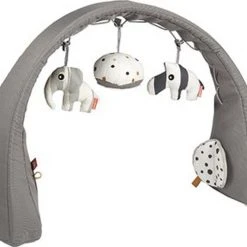 Done By Deer Aktivitets Bue Grå