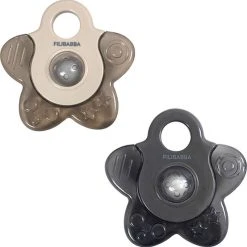 Filibabba Cooling Star 2-pak, Grey Mix - FI-PH049 Grey Mix