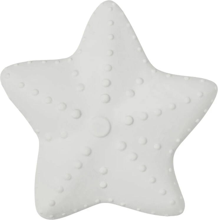 Cam Cam Copenhagen Starfish Teether - Classic Grey Classic Grey 3 Cam Cam Copenhagen Starfish Teether - Classic Grey Classic Grey