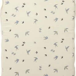 Filibabba Babynest - Dancing Swallow Blue Dancing Swallow Blue 13 Filibabba Babynest - Dancing Swallow Blue Dancing Swallow Blue -Ergobaby store unnamed file 3023