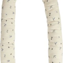 Filibabba Babynest - Dancing Swallow Blue Dancing Swallow Blue 14 Filibabba Babynest - Dancing Swallow Blue Dancing Swallow Blue -Ergobaby store unnamed file 3024