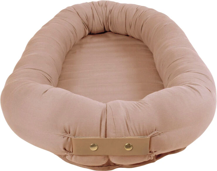 Filibabba Babynest - Kapok Blush Blush 4 Filibabba Babynest - Kapok Blush Blush - Billede 2