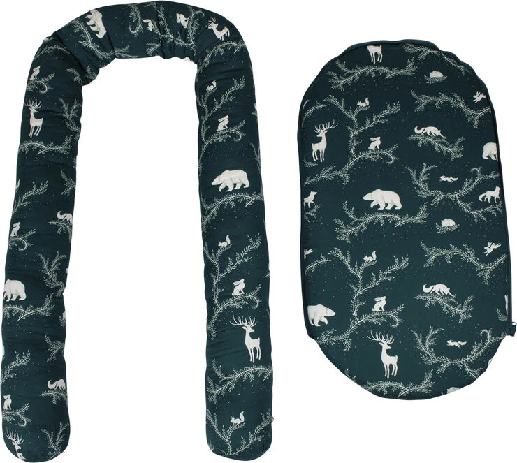 Filibabba Babynest - Night Night 3 Filibabba Babynest - Night Night