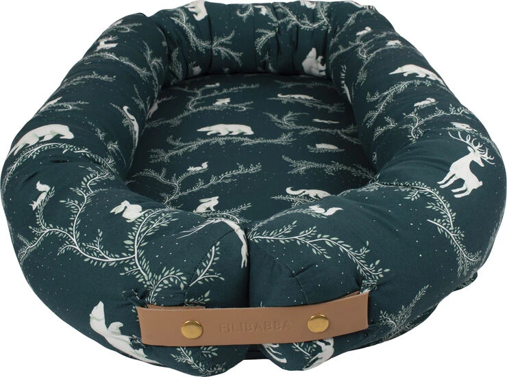 Filibabba Babynest - Night Night 5 Filibabba Babynest - Night Night - Billede 3