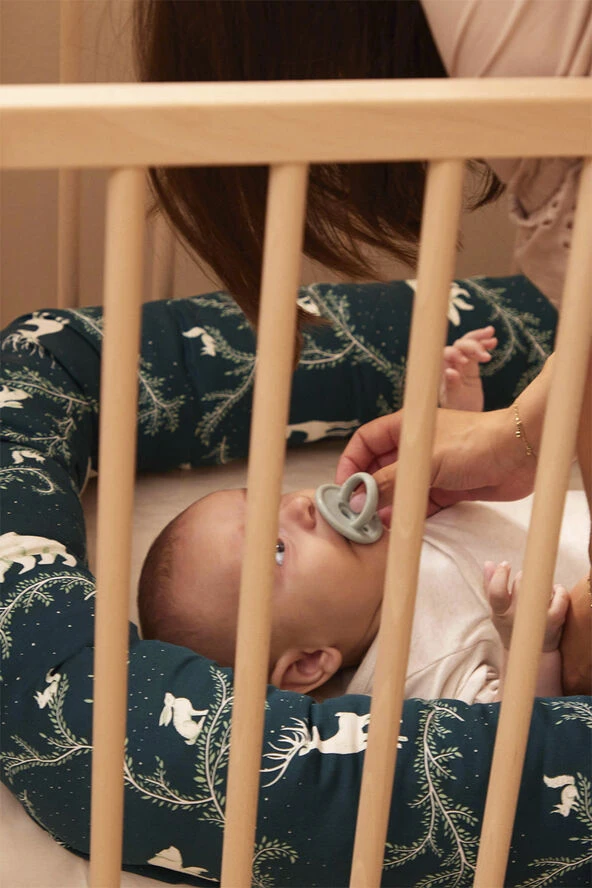 Filibabba Babynest - Night Night 6 Filibabba Babynest - Night Night - Billede 4