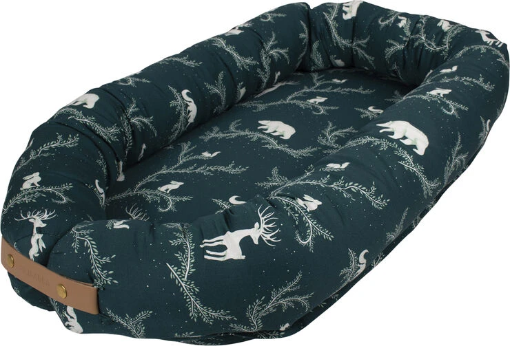 Filibabba Babynest - Night Night 8 Filibabba Babynest - Night Night - Billede 6