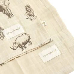 Petit By Sofie Schnoor Cloth Sand -Ergobaby store unnamed file 3044