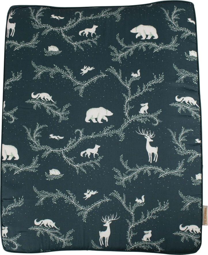 Filibabba Puslepude - Night Night 3 Filibabba Puslepude - Night Night