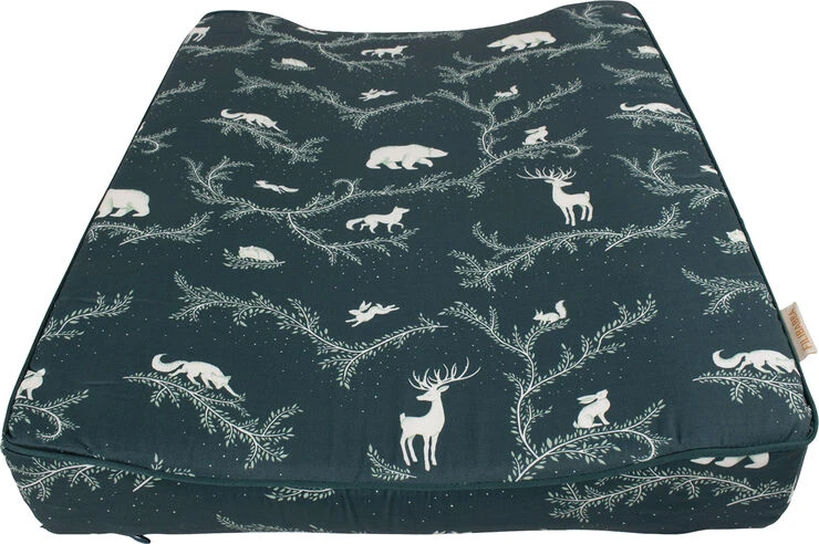 Filibabba Puslepude - Night Night 4 Filibabba Puslepude - Night Night - Billede 2