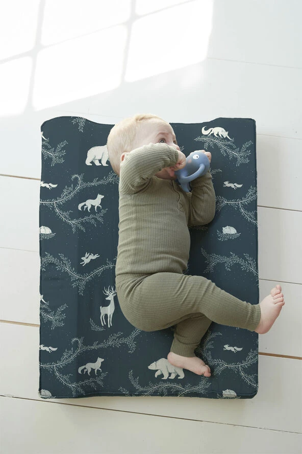 Filibabba Puslepude - Night Night 5 Filibabba Puslepude - Night Night - Billede 3