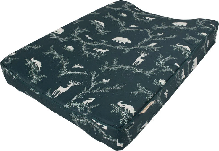 Filibabba Puslepude - Night Night 6 Filibabba Puslepude - Night Night - Billede 4