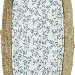 Cam Cam Copenhagen Changing Basket Liner - OCS Fiori Fiori