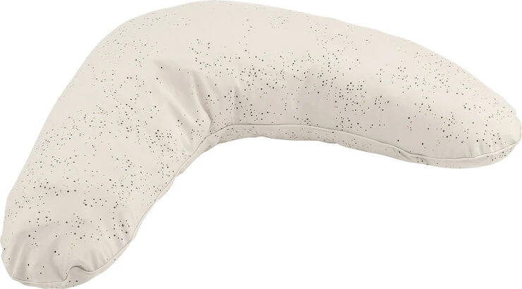 Konges Sløjd NURSERY PILLOW COVER ETOILE Hvid 3 Konges Sløjd NURSERY PILLOW COVER ETOILE Hvid