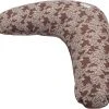 Müsli By Green Cotton Reed Nursing Pillow Brown Sugar -Ergobaby store unnamed file 3066